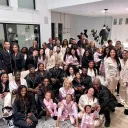 Server icon for ♡ Family Circle