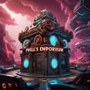 Phill's Emporium