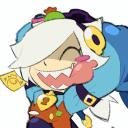  🫖    ノ    Crystal brawl Discord Server Icon