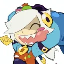 🫖   ノ    𝒞rystal brawl