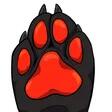 Paws Discord Server Icon