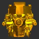 skibidi empier Discord server icon