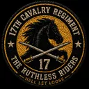 17th Cavalry Regiment
