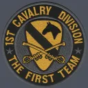 1st Cavalry Division