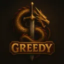 GREEDY AILESI [GAMING]