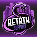 Retrix Support 💜