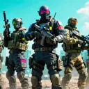 La Team R6