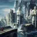 Road to Valhalla