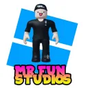 Mr. Fun Studios!