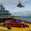 SHESTWOFACE’S CHOP SHOP PS5