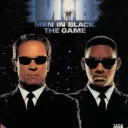 Men in black rpg