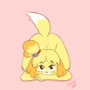 PuppyGirl Arii's Corner Store :3 discord icon