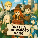 ⭐VORPAL⭐⭐