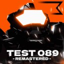 TEST 089: Remastered