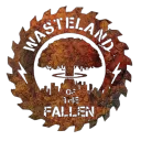 Wasteland of The Fallen | ZSRP