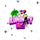 ILUMINATY RP Discord Server Icon