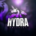 Hydra Roleplay Discord Server Icon