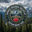 Canada regional Roleplay |I| Department Hub [👑]