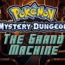 PMD: The Grand Machine
