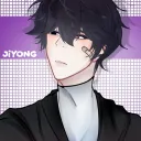 -       𖥻      [ 𝘢 𝘳𝘦𝘪𝘯𝘤𝘢𝘳𝘯𝘢𝘵𝘦𝘥 𝘱𝘶𝘱𝘱𝘦𝘵 ]