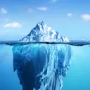 Harbor's Iceberg