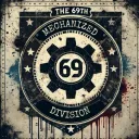 69th Mech Div (HD2)'s server