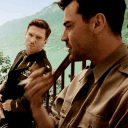 Band Of Brothers Fanatics