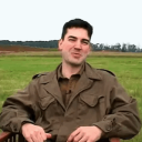 Band Of Brothers Fanatics Discord Server Icon