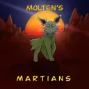 Molten's Martians