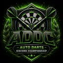(ADDC) Auto Darts Discord Championship!