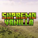 Supremo Vannila Server⚒