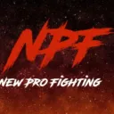 [NPF] || NEW PRO FIGHTING EST 2019