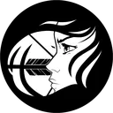 SaraLovesArchery Discord icon