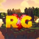 RubiGrief Луч света в тусклом Minecraft