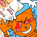 Silly High Petey Club Discord server icon