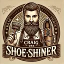 craigtheshoeshiner's server
