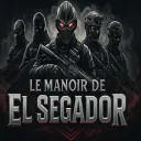 🏰 | Le Manoir de el Segador