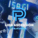 𝐏𝐫𝐨𝐣𝐞𝐜𝐭 : 𝐋𝐢𝐠𝐚 𝐀𝐬𝐜𝐞𝐧𝐬𝐢ó𝐧 | 𝐁𝐋:𝐑