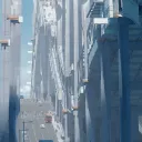 Yangtze Δ side channel