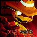 Death Marked Offical Server Discord Server Icon