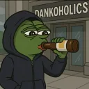 Dankoholics