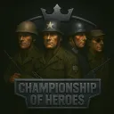 Championship Of Heroes