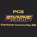 PARKOUR COMMUNITY SIXNINE