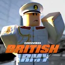 BA | British Army