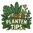 Planten tips