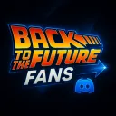Back To The Future Fans