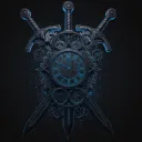 - The Forsaken Kingdom -