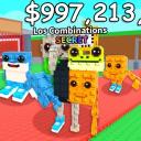 SAB/GAG [Trading and MMs]