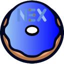 NΞX - Giveaways [100m] [5m QD daily] Discord Server Icon