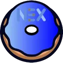 NΞX - Giveaways [100m] [5m QD daily]